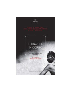 Il Diavolo in Corpo