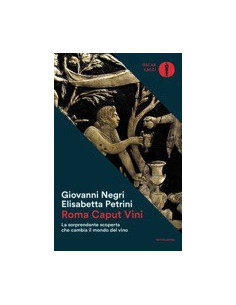 Roma Caput Vini