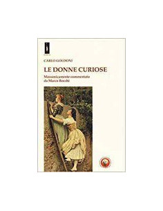 Le Donne Curiose