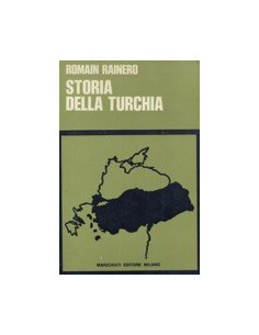 Storia della Turchia