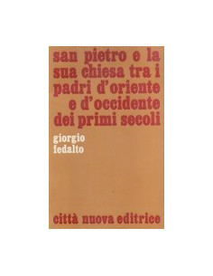 San Pietro e la Sua Chiesa