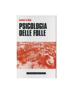 Psicologia delle Folle