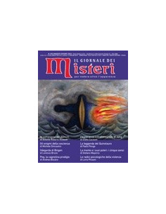 Il Giornale dei Misteri N. 543 Maggio-Giugno 2019