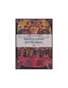 Quattro Culture dell'Occidente