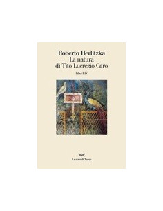 La Natura di Tito Lucrezio Caro