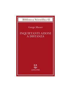 Inquietanti Azioni a Distanza