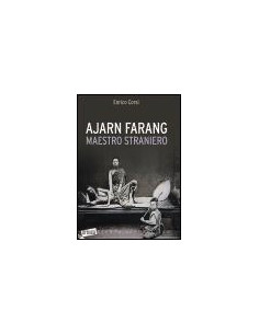 Ajarn Farang Maestro Straniero