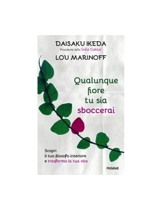 Qualunque Fiore Tu Sia Sboccerai