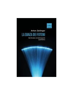 La Danza dei Fotoni