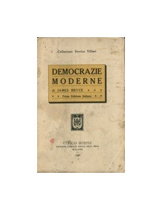 Democrazie Moderne