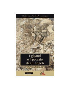 I Giganti e il Peccato degli Angeli