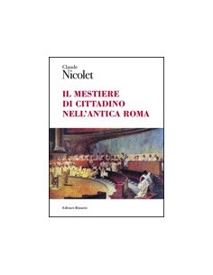 Il Mestiere di Cittadino nell'Antica Roma