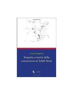 Empatia e Teoria della Conoscenza in Edith Stein
