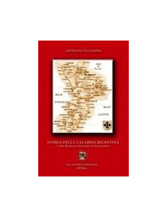 Storia della Calabria Bizantina