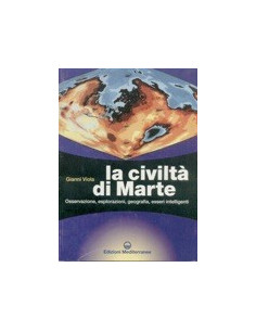 La Civiltà di Marte