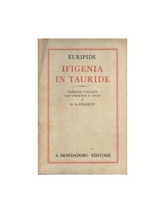 Ifigenia in Tauride