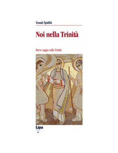 Noi nella Trinità