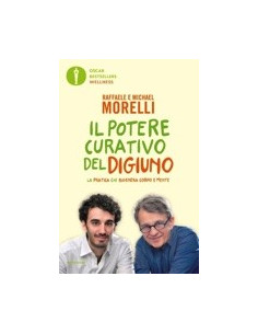 Il Potere Curativo del Digiuno