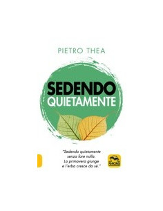 Sedendo Quietamente