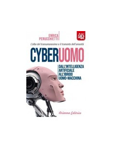 Cyber Uomo