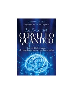 La Forza del Cervello Quantico