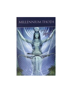 Millennium Thoth Tarot