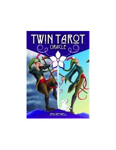 Twin Tarot Oracle