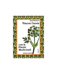 Vincere l'Ansia con le Piante Medicinali