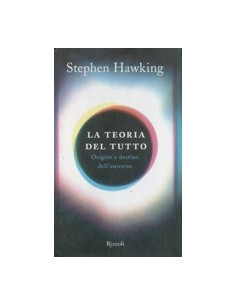 La Teoria del Tutto