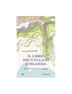 Il Libro dei Vulcani d'Islanda