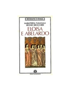 Eloisa e Abelardo