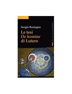 Le Tesi De Homine di Lutero