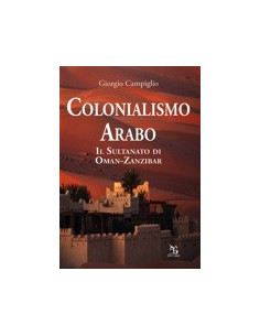 Colonialismo Arabo
