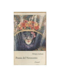 Poesia del Novecento