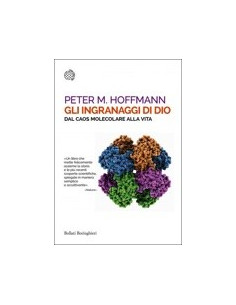 Gli Ingranaggi di Dio