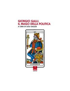 Giorgio Galli, il Mago della Politica