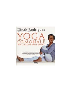 Yoga Ormonale per la Salute della Donna