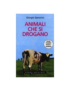 Animali Che Si Drogano