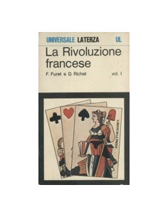 La Rivoluzione Francese