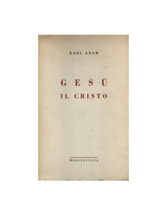 Gesù il Cristo