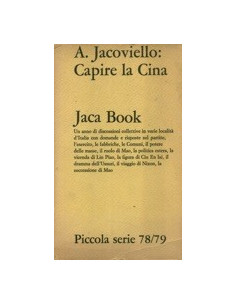 Capire la Cina