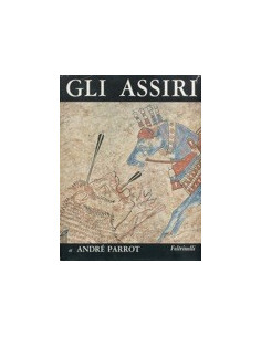 Gli Assiri