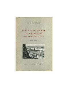 Scavi e Scoperte di Antichità