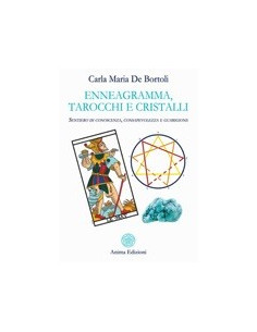 Enneagramma, Tarocchi e Cristalli