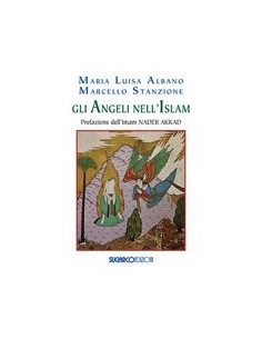 Gli Angeli nell'Islam