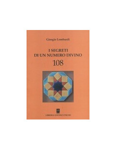 I Segreti di un Numero Divino 108