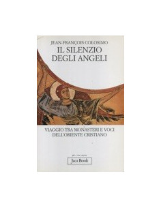 Il Silenzio degli Angeli