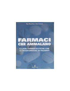Farmaci che Ammalano