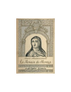 La Monaca di Monza