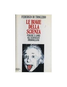 Le Bugie della Scienza